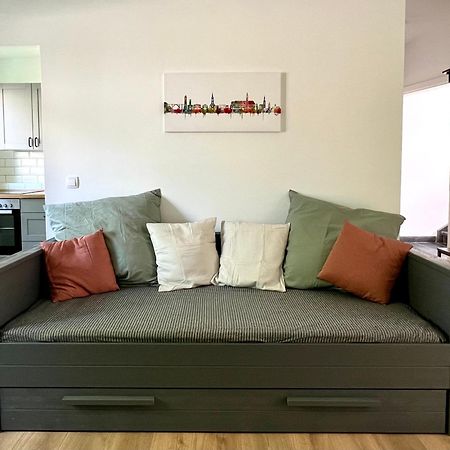 Sali - Remscheid - Apartmenthaus Экстерьер фото