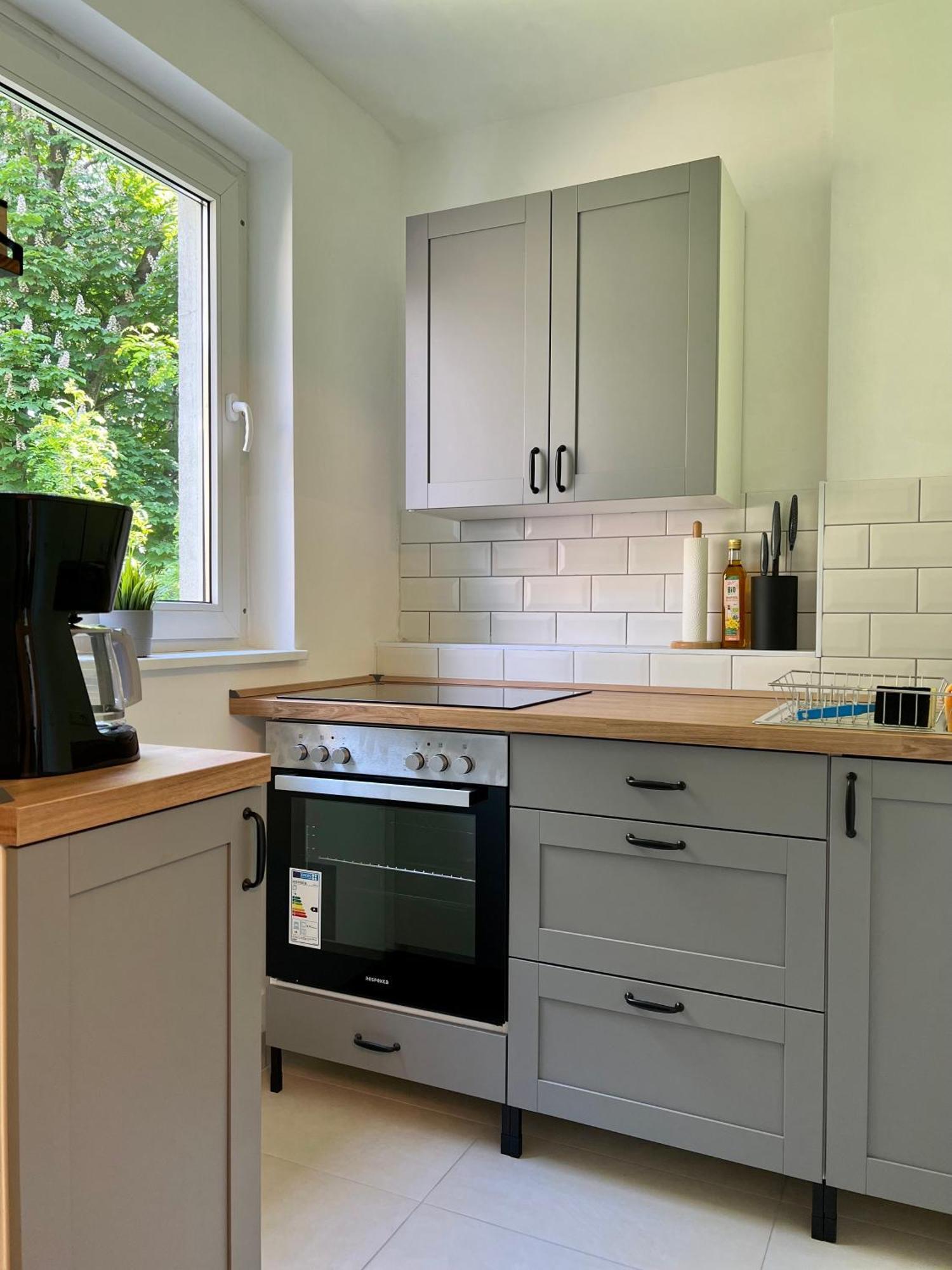 Sali - Remscheid - Apartmenthaus Экстерьер фото